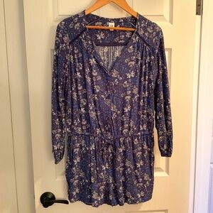 Gap Romper